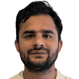 JAMEEL AHMED