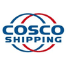 Cosco Shipping Lines logo