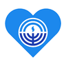 Jewish Federation of Madison logo