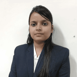 Pragya keshri