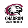 Chadron State College logo