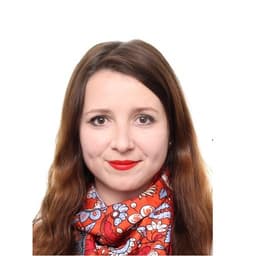 Alesia Siuchykava