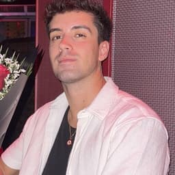 João Pedro Henriques