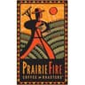 Prairie Fire Coffee logo
