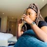 Lala Mabuza