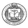 Herat University logo