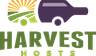 Harvest Hosts logo