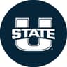 Utah State University logo
