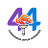 Universitas Gunadarma logo