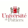 Université de Poitiers logo
