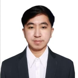 Kier Chester Garcia