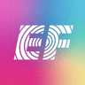 Education First (EF) logo
