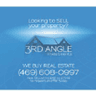 3rd Angle Realty logo