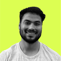 Ashish Negi