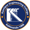 Kathmandu Engineering College logo