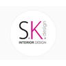 Sk Interior Design logo