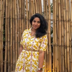 usha kiranmayee chintakunta
