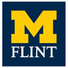 University of Michigan Flint logo