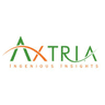 Axtria logo