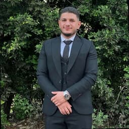 Ahmed Adel