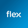 Flex logo