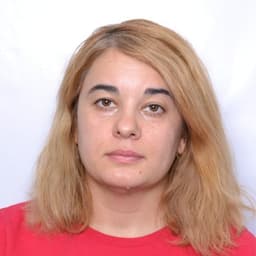 Parvina Mirakhmedova