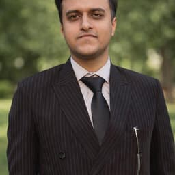 Muhammad Salman