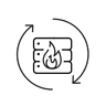 Firely logo