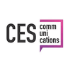 CES Communications logo
