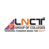 LNCT University logo