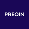 Preqin logo