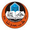 University of Mosul logo