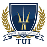 Trident University International logo