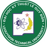Le Quy Don Technical University logo