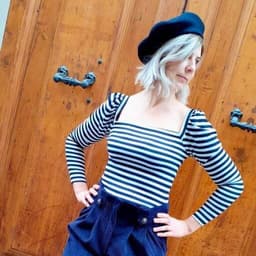 Elisa Pasquini Naturopata