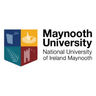 Maynooth University logo