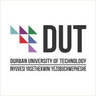 Durban University of Technology (DUT) logo