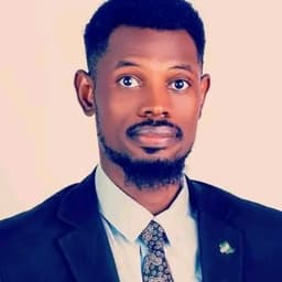 Anthony Ayuba
