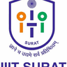 Indian Institute of Information Technology, Surat logo