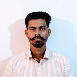 Rishabh Solanki