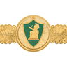 Cairo University, Faculty of Arts logo