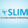 Sri Lanka Institute of Marketing (SLIM) logo