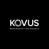 KOVUS logo