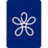 Kindai University logo