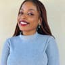 Nyasha Molly Chigumadzi