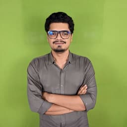 Mehedi Hasan Shanto