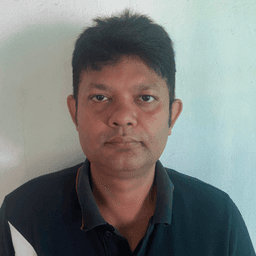 Sanjeev Kumar Mishra