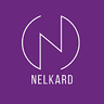 Nelkard logo