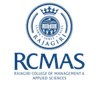 Rajagiri College of Social Sciences logo