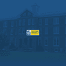 Allen University logo